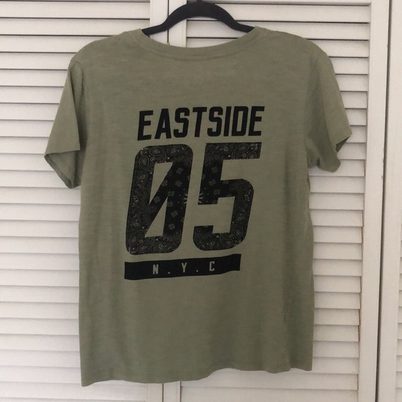 Cotton on t-shirt - Picture 4 of 4